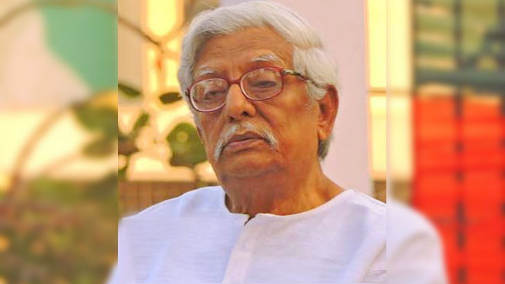 গ্রামের বাড়িতে শায়িত হবেন কামাল লোহানী