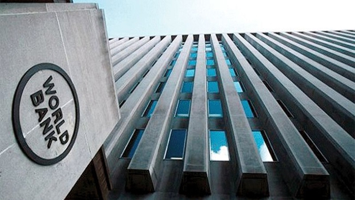 করোনায় বাংলাদেশকে ১০৫ কোটি ডলার দিচ্ছে বিশ্ব ব্যাংক