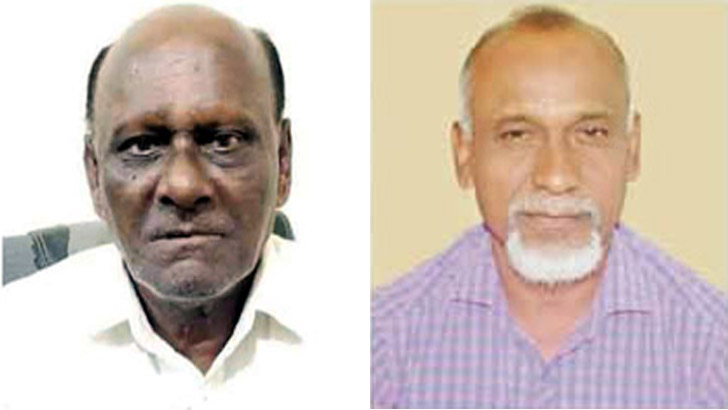 অর্থমন্ত্রীর ২ ভাই করোনায় আক্রান্ত