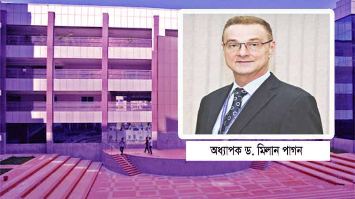 অনলাইনে ‘মিশ্র মডেল’ ও মুখোমুখি শিক্ষায় গুরুত্ব দিতে হবে