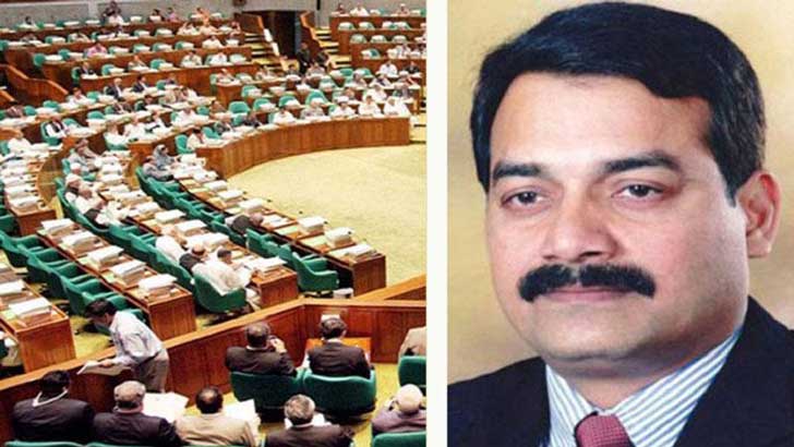 স্বাস্থ্যমন্ত্রীর অপসারণ চাইলেন বিএনপির হারুন