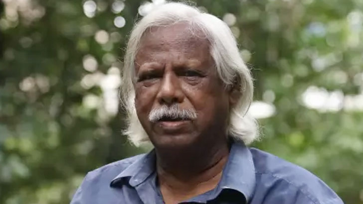 জাফরুল্লাহর করোনা জয়ের নেপথ্যে কী, জানালেন চিকিৎসক