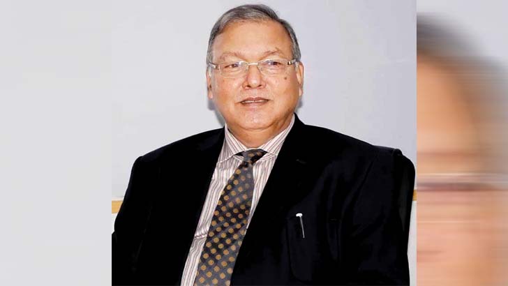 সাবেক চিফ হুইপ শহীদের করোনা নেগেটিভ