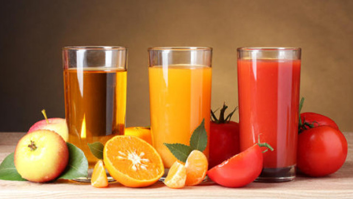 গরমে পান করুন দেশি ফলের জুস