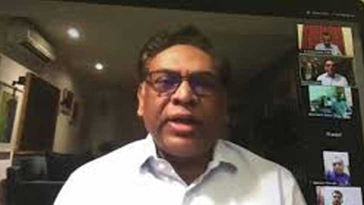 দেশের ৯৭ শতাংশ জনগোষ্ঠী বিদ্যুৎ সুবিধা পাচ্ছে: প্রতিমন্ত্রী