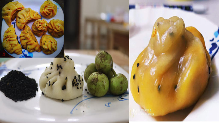 রোগ প্রতিরোধ ক্ষমতা বৃদ্ধিতে ‘ইমিউনিটি পিঠা’