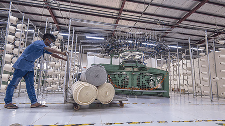 শিল্পের চাহিদামাফিক শিক্ষা কারিকুলাম চায় ডিসিসিআই