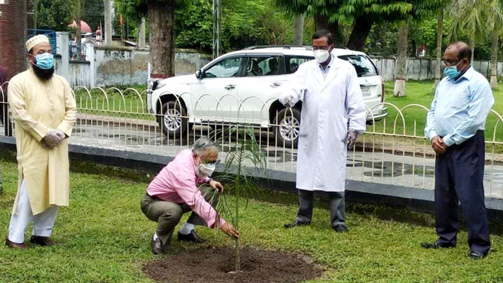 গৌরবোজ্জ্বল ঐতিহ্যে রাবির ৬৭ বছর পূর্তি উদযাপন