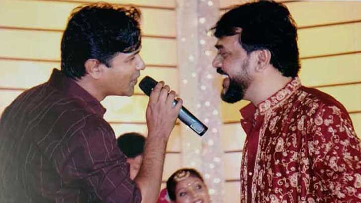 এন্ড্রু কিশোরের যত জনপ্রিয় গান