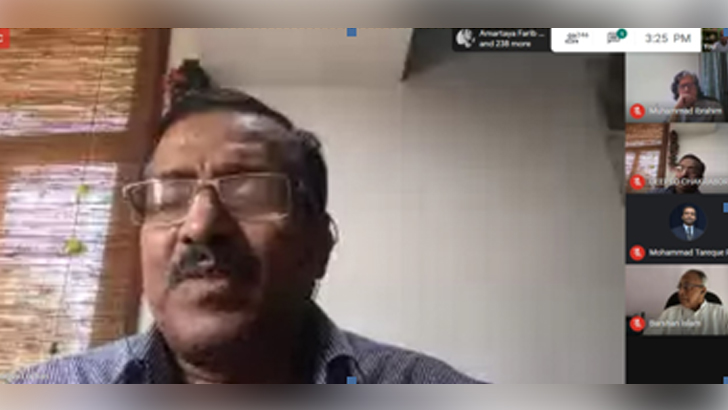 ইউল্যাবের জেনারেল এডুকেশন ডিপার্টমেন্টের সামার ওরিয়েন্টেশন অনুষ্ঠিত