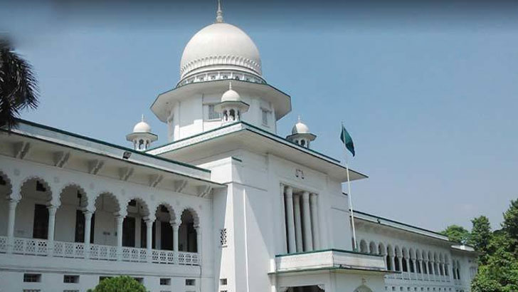 ফৌজদারি মামলার আসামি অধস্তন আদালতে আত্মসমর্পণ করতে পারবে 