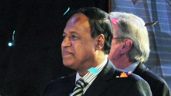 নুরুল ইসলামের মৃত্যুতে জাতীয় ঐক্যফ্রন্টের শোক