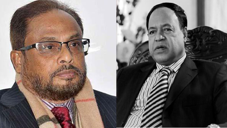 যমুনা গ্রুপ চেয়ারম্যানের মৃত্যুতে জাতীয় পার্টির শোক