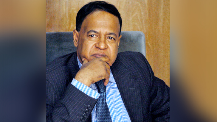 যমুনা গ্রুপের চেয়ারম্যানের মৃত্যুতে ধর্মবিষয়ক সংসদীয় স্থায়ী কমিটির সভাপতির শোক