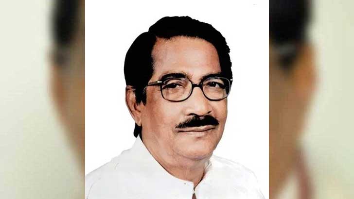 একনজরে শাহজাহান সিরাজ 