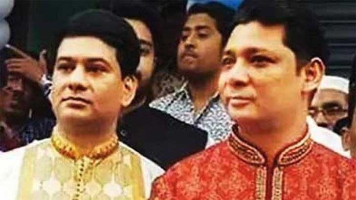ক্যাসিনো এনু-রূপনের ৯১টি ব্যাংক অ্যাকাউন্ট!