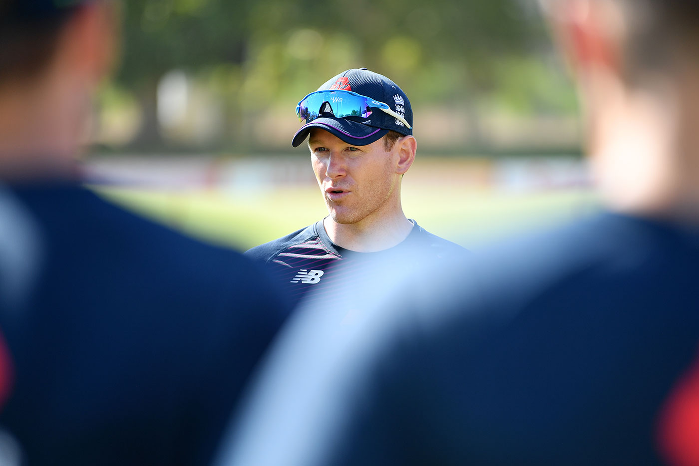 বিশ্বকাপ জয়ের পর আমার জীবন বদলে গেছে: মরগান