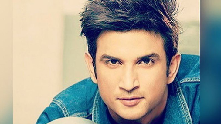 সুশান্তের মৃত্যুর পর যে ভিডিও ভাইরাল