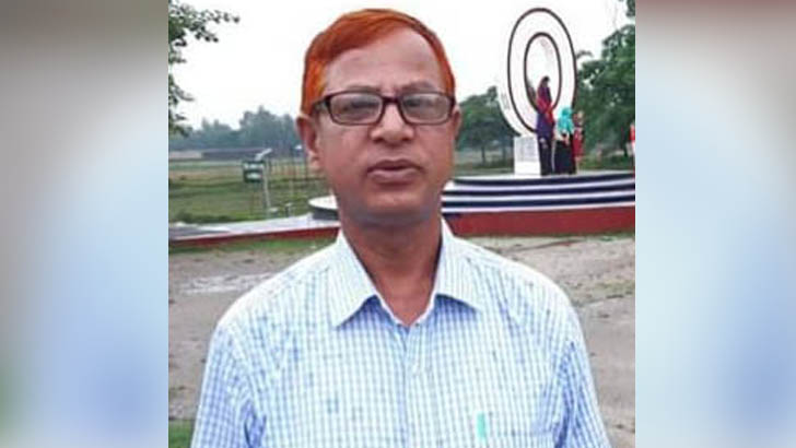 ফরিদপুরে পিটিআই সুপারের বিরুদ্ধে অনিয়ম-দুর্নীতির অভিযোগ