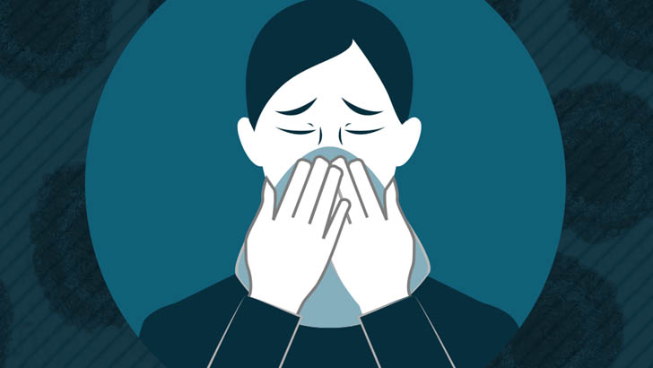 বগুড়ায় করোনা উপসর্গে নারীসহ ২ জনের মৃত্যু