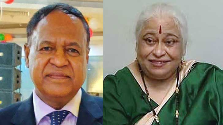 গণমাধ্যমে বিনিয়োগ করেছেন
