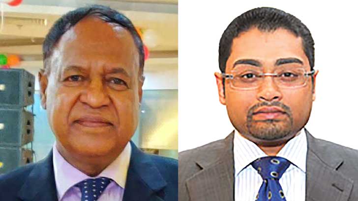 সাহস ও ঝুঁকি নিয়ে বিনিয়োগ করেছেন