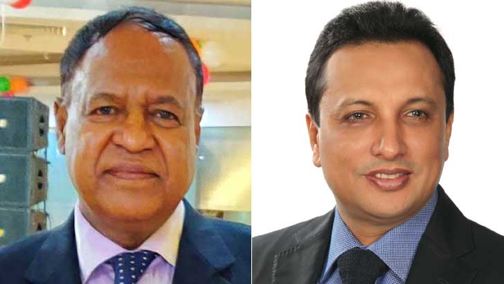 আপাদমস্তক উদ্যোক্তা ছিলেন