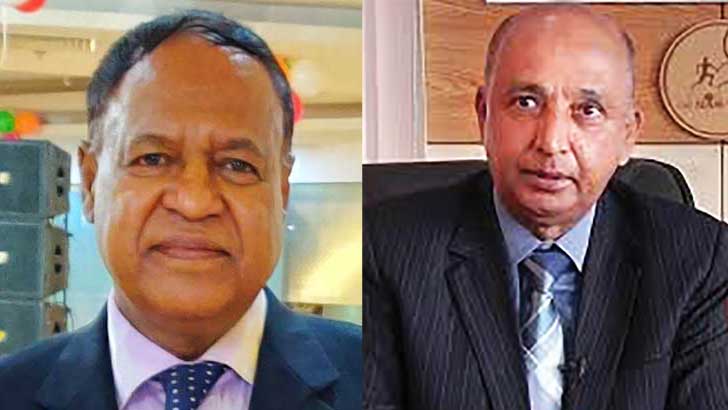 দেশ কঠোর পরিশ্রমী উদ্যোক্তাকে হারাল