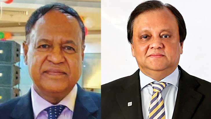 সাহস নিয়ে শিল্প স্থাপন করেছেন