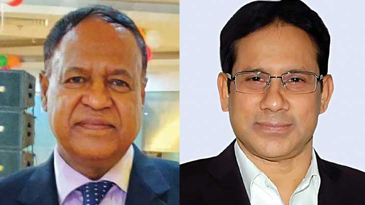 উদ্যোক্তাদের জন্য আদর্শ হয়ে থাকবেন