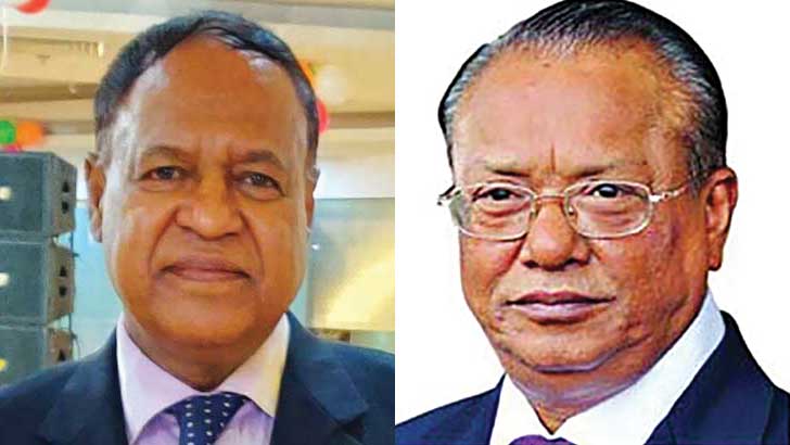 নতুন উদ্যোক্তাদের কাছে অনুকরণীয় হয়ে থাকবেন