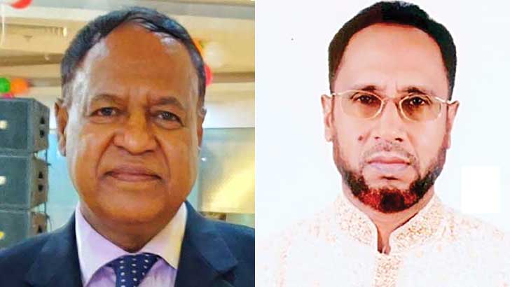 দেশ ও মানুষের জন্য কিছু করার প্রচণ্ড বাসনা ছিল