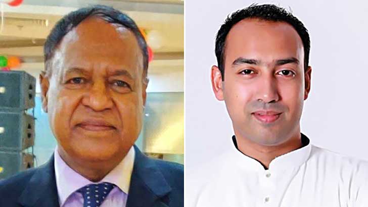 তরুণ উদ্যোক্তাদের কাছে অনুকরণীয় তিনি