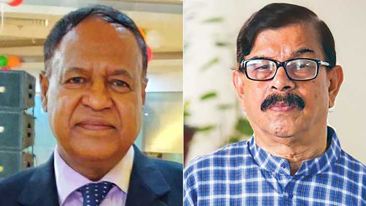অর্থনৈতিক অগ্রগতিতে ব্যাপক ভূমিকা রেখেছেন: মান্না
