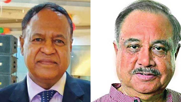 শিল্প বিকাশে পথিকৃৎ ছিলেন নুরুল ইসলাম: আ স ম রব