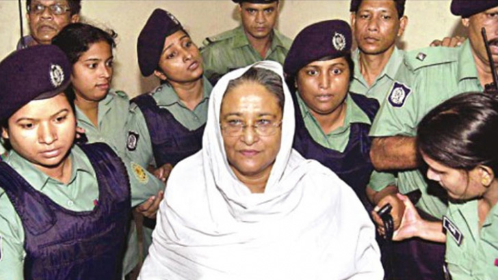 ১৬ জুলাই: ইতিহাসে আজকের এই দিনে