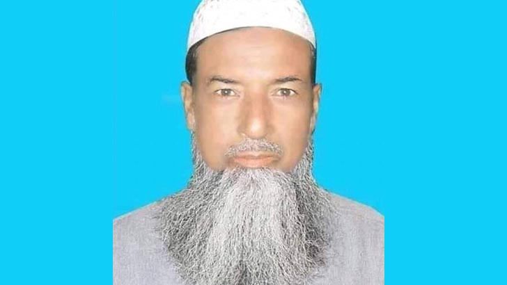 করোনায় তালতলীর ইউপি চেয়ারম্যানের মৃত্যু