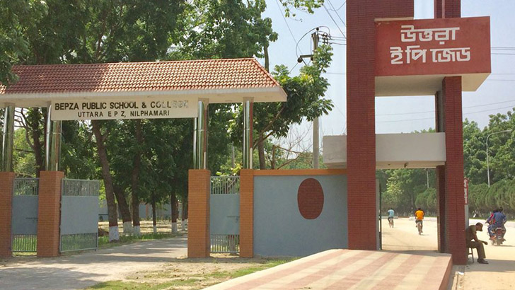 নীলফামারীতে ২৪ চীনা নাগরিকসহ আরও ৩৮ জনের করোনা শনাক্ত