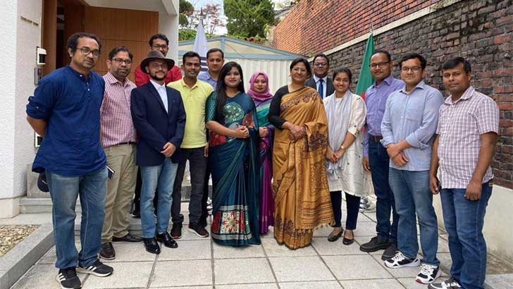 কৃষিখাতে চ্যালেঞ্জ মোকাবেলায় বাংলাদেশের করণীয় নিয়ে গবেষকদের প্রস্তাবনা