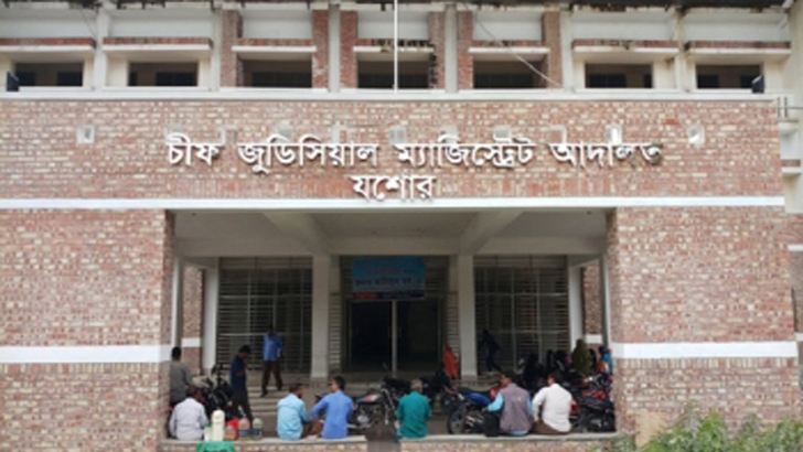 বাঘারপাড়ায় স্বামী হত্যায় প্রথম স্ত্রীর বিরুদ্ধে দ্বিতীয় স্ত্রীর মামলা