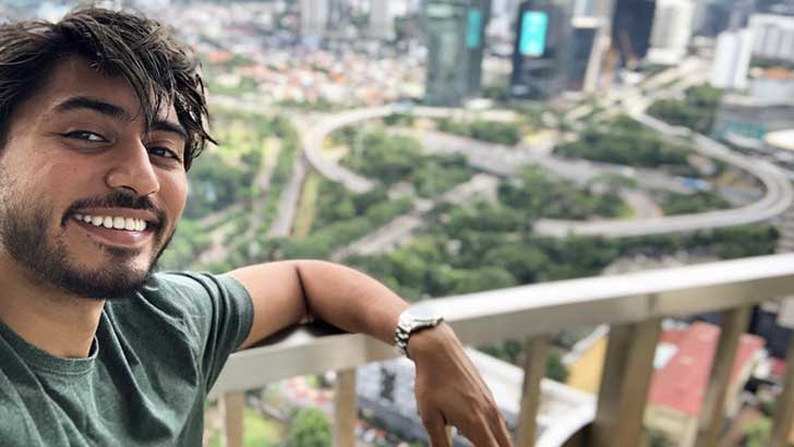 বোনই প্রথম দেখে ব্যাগে ভরা ফাহিমের খণ্ডিত দেহ