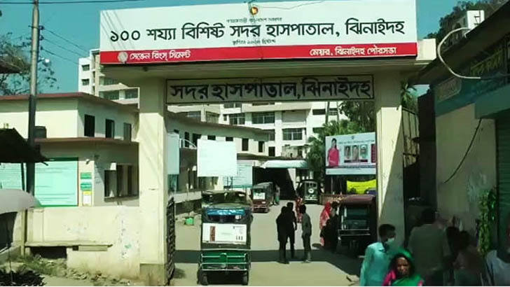 করোনা: ঝিনাইদহে আইসোলেশনে যুবকের মৃত্যু