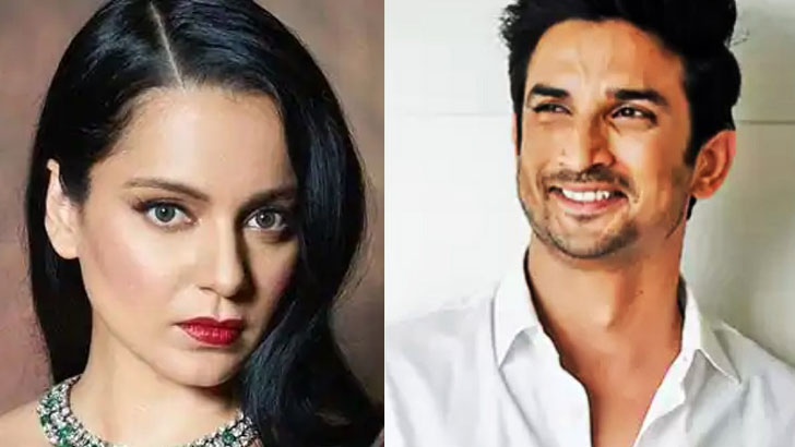 ‘সুশান্ত খুন হয়েছেন, প্রমাণ দিতে না পারলে পদ্মশ্রী ফিরিয়ে দেব’