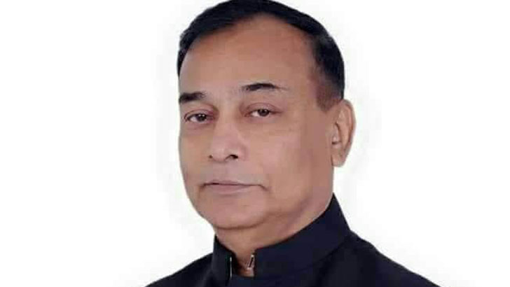 করোনামুক্ত হলেন পানিসম্পদ প্রতিমন্ত্রী 