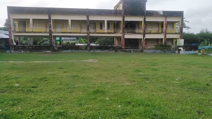 হাতিয়ায় প্রাথমিকের প্রধান শিক্ষকের বিরুদ্ধে দুর্নীতির অভিযোগ