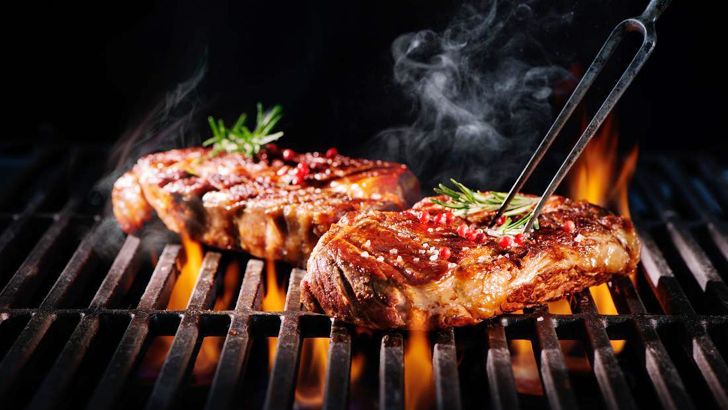 গরুর মাংসের স্বাস্থ্যকর রেসিপি