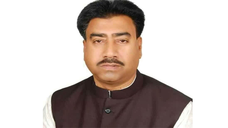 নওগাঁ-৩ আসনের সাংসদ সেলিম করোনায় আক্রান্ত