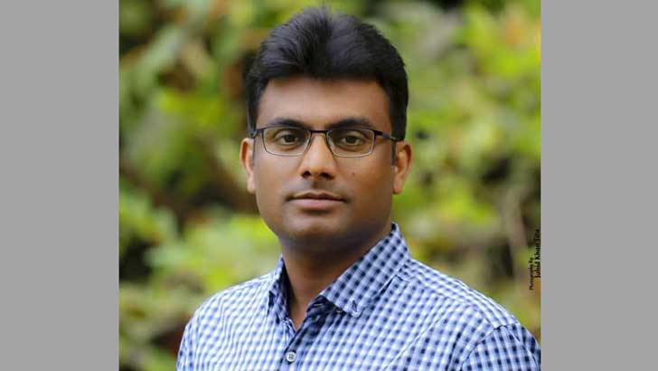 ছাত্রলীগের সাবেক সভাপতি সোহাগ করোনায় আক্রান্ত