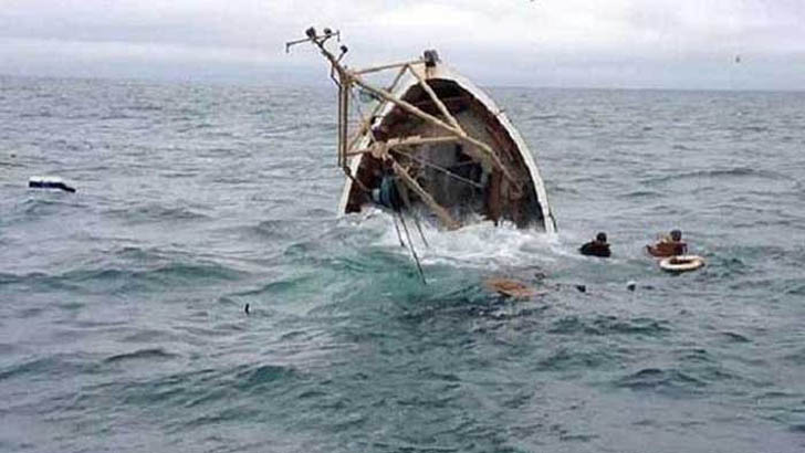 সুনামগঞ্জে ট্রলারডুবি, নিখোঁজ ব্যবসায়ীর লাশ উদ্ধার