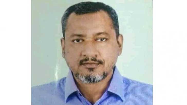 করোনায় বিএনপির সহসাংগঠনিক সম্পাদক আউয়ালের মৃত্যু 